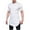 White, variant on WAENQINLA Mens Hipster Hip Hop T Shirts Big and Tall Curve Hem Short Sleeve T-Shirt Crewneck Longline Tshirt Tee Streetwear