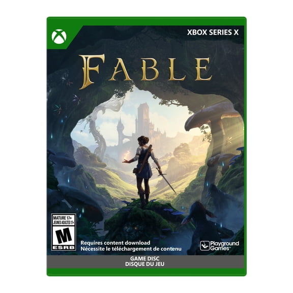 Fable (XBOX Series X)