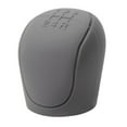 thumbnail image 3 of shamjina 3xGear Knob Cover Replacement Protector for Transit Grey, 3 of 8