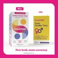 thumbnail image 4 of SneakPeek Early Gender Test Kit - Over 99% Accuracy at 6-Weeks - Lab Fee Required, 1 Kit, 4 of 10