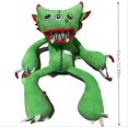 thumbnail image 3 of Huggy Wuggy Plush, 12.9" Killy Willy Plush, Monster Horror Game Plush Dolls, Regalos para fanáticos del juego, Soft Stuffed Dolls, Scary Funny Plush JAMW Sencillez, 3 of 3
