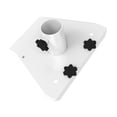 thumbnail image 1 of For Starlink Gen 3 Pipe Adapter Standard Dish, Starlink Pole Mount Hot F7, 1 of 8