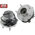 thumbnail image 6 of Afa Motors Front Wheel Bearing Hub Assembly w/ABS with 5 Lug Compatible with Ford Crown Victoria,Lincoln Town Car,Mercury Grand Marquis Wheel Bearing 513230 Pair, 6 of 6
