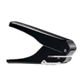 thumbnail image 2 of Elliptical Punch, Badge Hole Punch For Id Card, Pvc Slot And Paper, Heavy-duty Hole Punch For Pro Use, 2 of 5