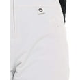 thumbnail image 3 of Arctix Women's Essential Insulated Bib Overalls, 3 of 4