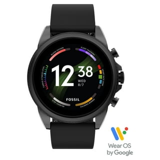  Ticwatch Pro 5 Smartwatch for Men Snapdragon W5+ Gen 1 Wear OS  Smart Watch 80 Hrs Long Battery Life Health Fitness Tracking 5ATM Water  Resistance GPS Compass Android Only Compatible, Obsidian : Electronics
