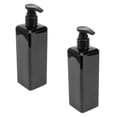 thumbnail image 2 of 2 Pcs Liquid Soap Bottle Shampoo Bottle Lotion Pump Bottle Shower Gel Holder, 2 of 6