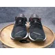 thumbnail image 2 of New Balance X Figs 574 Black Burgundy Athletic Shoes Men's Size 7 D MS574FGE, 2 of 6