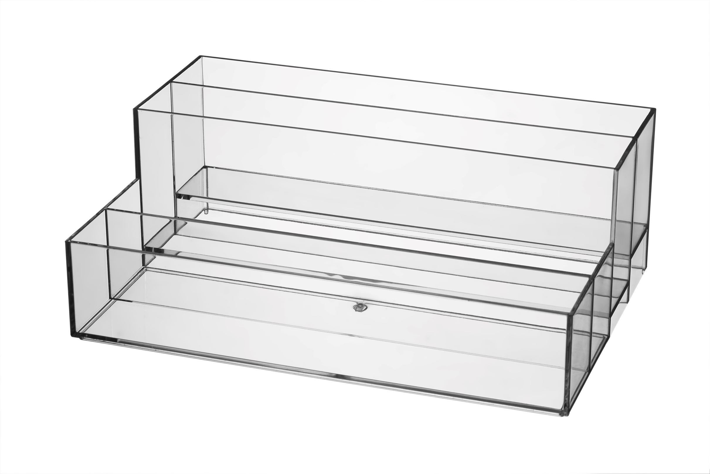 DOUBLE TIERED STAND - FRENCH