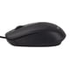 thumbnail image 3 of Mouse alámbrico Teraware PJT-M218, conexión usb, 1000 dpi, 3 botones, negro, 3 of 4