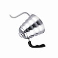 thumbnail image 4 of Tetera de Cuello de Cisne Nikou Acero Inoxidable 304 con Termómetro para Café 1.2L, 4 of 15
