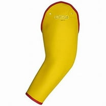 Pip Sleeves,Rubber,Yellow,S,17000VAC,PR 199-2-SMALL