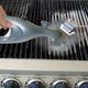 thumbnail image 2 of 2 in 1 Grill Cleaning Brush, Grill Cleaning Brush with Stainless Steel Bristles, Grill Cleaning Brush with Ergonomic Handle, Easy to Clean, for Steel, 2 of 4