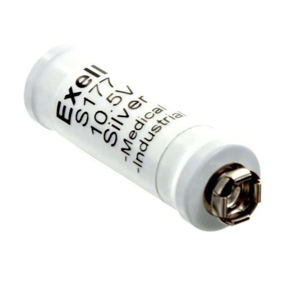 S177 Battery for C-76 Microphone Compatible with PC177A Eveready E177