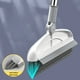 thumbnail image 5 of Cepillo De Piso Con Mango Telescpico, Tres Secciones, 124 Cm De Largo, Ligero, Extensin Telescpica, Para Limpieza Del Hogar, Detallado De Autos, Mantenimiento De Pisos De Cocina, Paquete, Ukhbmc, 5 of 8