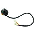 thumbnail image 3 of M MATI Handlebar Control Start Switch for Arctic Cat 400 450 500 550 650 700 1000, 3 of 9