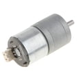 thumbnail image 1 of Motor de CC Zulema Generador DC para Kits de Electrónica de Automóvil, 1 of 7