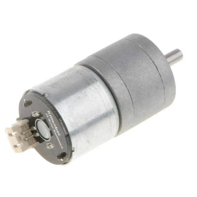 Motor de CC Zulema Generador DC para Kits de Electrónica de Automóvil