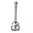 thumbnail image 1 of 4x Extensor de Grifo a Prueba de Salpicaduras 360  degree Flexible Evita Multifuncional Conveniente Fácil de Instalar Adaptador de Boquilla de 4 piezas, 1 of 6