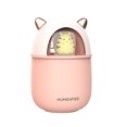 thumbnail image 1 of Labymos A108 Mini USB Humidificador 300ML Difusor, 1 of 8