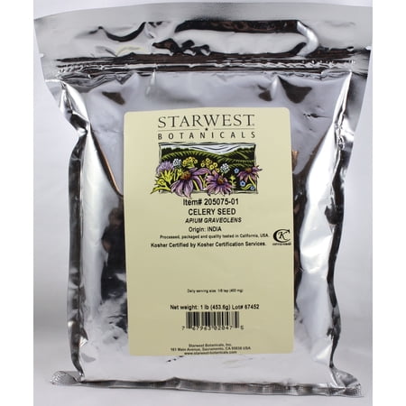 starwest celery botanicals walmart