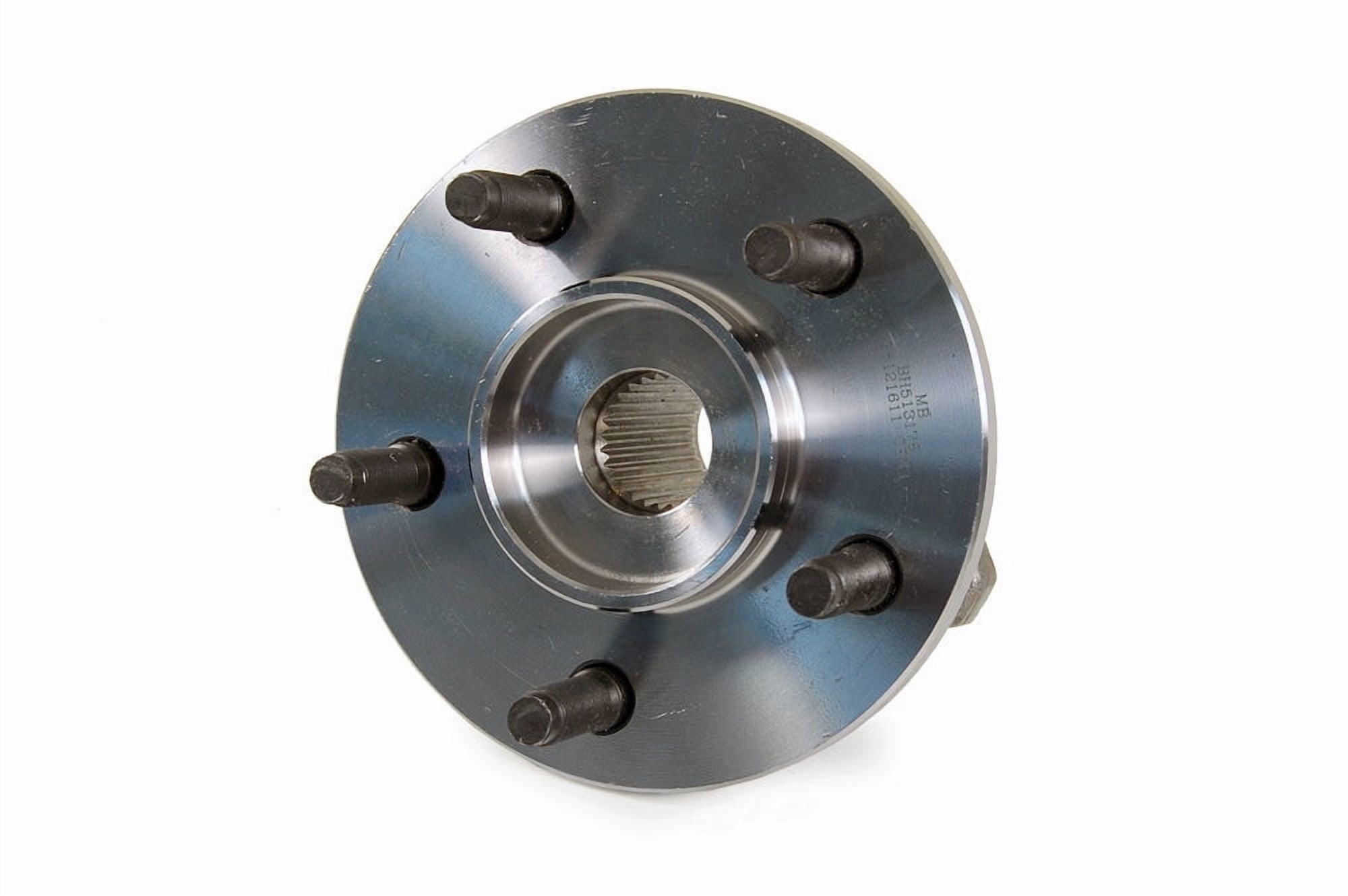 Mevotech Original Grade G513178 Wheel Bearing and Hub Assembly