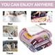 thumbnail image 3 of LHSHID 12 Year Old Girl Gifts Blanket 12th Birthday Gifts for Boys 12 Year Old Girl Gift Ideas 12 Year Old Girl birthday Gifts Birthday Gifts for 12 Year Old Girls Blanket 50"x60", 3 of 7