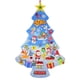 thumbnail image 1 of Árboles De Navidad De Fieltro Para Niños, Adornos Para Árboles De Navidad Hechos A Mano Para Niños, Regalo De Navidad, Feliz Año Nuevo Advancent HA045223-03, 1 of 6