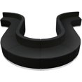 thumbnail image 1 of Flash Furniture Hercules Alon 10 Pièces Réception Sièges en Noir, 1 of 2