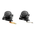 thumbnail image 1 of Gulikit Hall Sensing Joystick for JoyCon Replacement No Drifting Electromagnetic Stick for Nintendo, 1 of 5