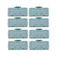 thumbnail image 1 of 8 Uds Hepa para Lg Vc9083cl Vc9062 Vc9095r Adq56691101 filtro vacío, 1 of 5