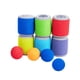 thumbnail image 1 of Los niños lanzan latas de juguete, latas de colores, bolas, niños, adultos, juegos de lanzamiento al aire libre, entrenamiento sensorial para niños,, 1 of 9