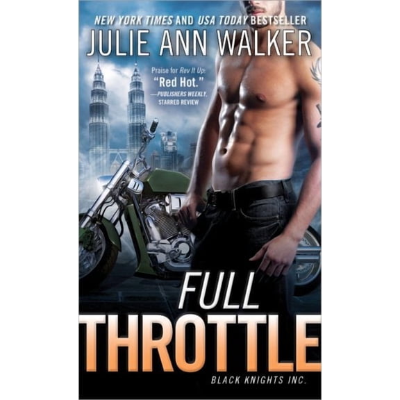 Full Throttle