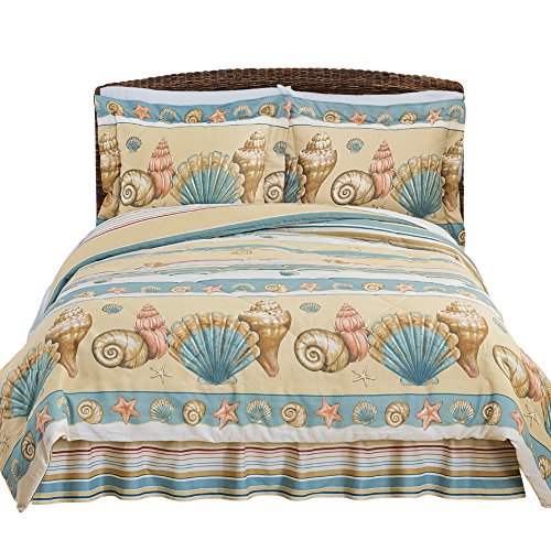 Etc Shoreline Beach Comforter Set 