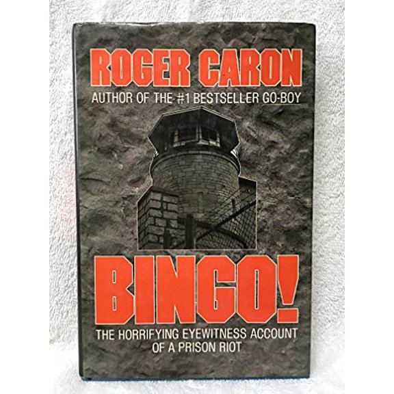 Pre-Owned Bingo (Hardcover) 0458997005 9780458997008