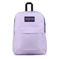 thumbnail image 1 of MOCHILA JANSPORT SUPERBREAK PASTEL LILAC, 1 of 7