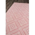 thumbnail image 2 of Madcap Cottage PAMBEPAM-3PNK2030 Palm Beach Everglades Club Area, Indoor Outdoor Rug, 2' X 3' Pink, 2 of 5