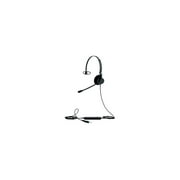 Jabra BIZ 2300 USB UC Mono - Headset - on-ear - wired