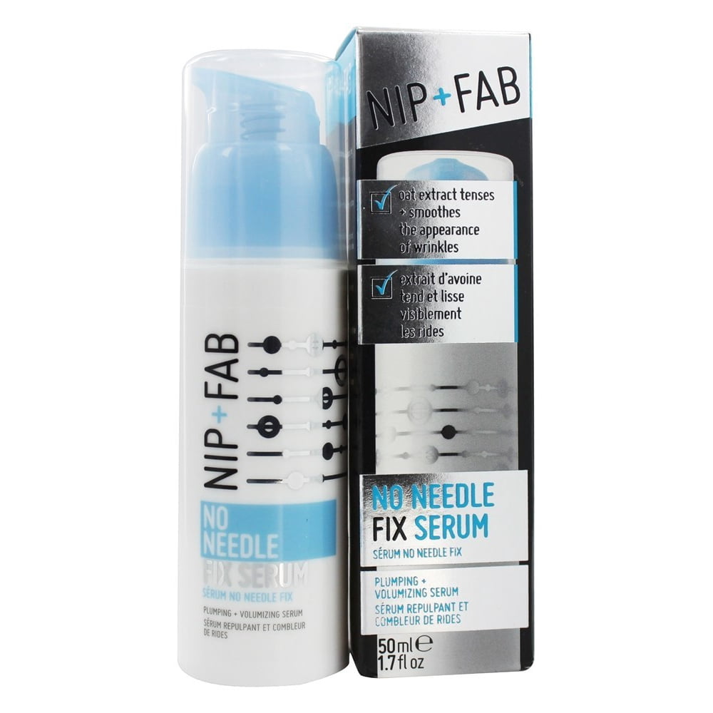 Nip + Fab Nip + Fab No Needle, 1.7 oz