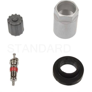 Standard Tpm55A Tire Pressure Monitor Sensor, Intermotor - Walmart