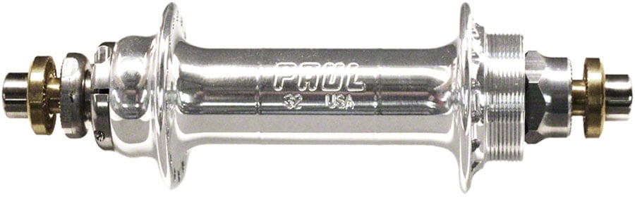 paul single speed hub