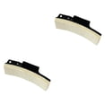 thumbnail image 3 of Colaxi 2Pcs Exercise Bike Brake Pads Caliper Pads AntiSlip Blocks Professional Brake Group Replacements for Indoor Household 8mm Thickness, 3 of 8