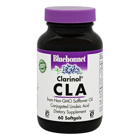  - Clarinol CLA 1000 mg. - 60 Gélules
