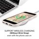 thumbnail image 5 of Funda para teléfono GUAGUA iPhone SE 2022/2020, 4.7 pulgadas, Curly Wave, 5 of 9