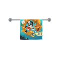 thumbnail image 3 of Hand Towel Kids Face Towel for Duck Tales Soft Highly Absorbent Bath Kitchen Bathroom Decor for Boys Girls Gifts 14x30 Inch, 3 of 4