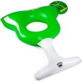 thumbnail image 6 of BigMouth Inc. Pool Floats Funny Inflatable Vinyl Summer Pool Or Beach Toys, Margarita, 6 of 7