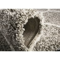 thumbnail image 2 of Safavieh Hudson Arline Geometric Shag Area Rug, 2 of 7