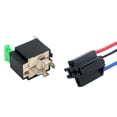 thumbnail image 1 of Durable Automotriz 30A Del Pin 5 La Retransmisión 12V DC 4 Coche Normalmente Abierto, 1 of 9