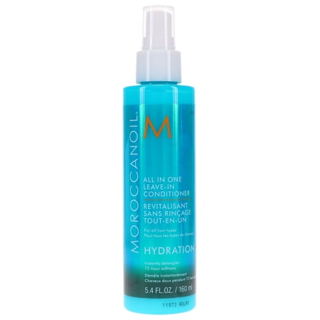 Moroccanoil All In One Leave-In Conditioner 5.4 oz