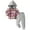 #313-Pink, variant on Toddler Baby Boy Clothes Long Sleeve Plaid Hoodie Sweatshirt Top + Jogger Pants Outfit Set Fall Winter Sweatsuit